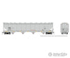 Rapido 136006 HO Trinity 6241cuft Covered Hopper: EQUX (Equistar Chemicals): 6-Pack Freight Cars