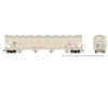 Rapido 136009 HO Trinity 6241cuft Covered Hopper: GSOX (Sasol Chemicals): 6-Pack Freight Cars