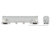 Rapido 136010 HO Trinity 6241cuft Covered Hopper: SOXX (SMBC Rail Services): 6-Pack Freight Cars