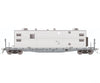 Rapido 138107A HO F30A 50’ Flat Car w/Camp Van: CR - MOW: Single Car #2 Freight Cars