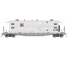 Rapido 138110A HO F30A 50’ Flat Car w/Camp Van: NS - MOW: Single Car #2 Freight Cars