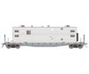 Rapido 138199 HO F30A 50’ Flat Car w/Camp Van: Painted Unlettered: Single Car Freight Cars