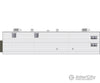 Rapido 138201 HO Office Trailer: Painted unlettered Freight Cars
