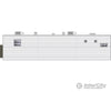 Rapido 138202 HO Kitchen Trailer: Painted unlettered Freight Cars