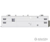 Rapido 138204 HO Sleeper Trailer: Painted unlettered Freight Cars