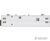 Rapido 138204 HO Sleeper Trailer: Painted unlettered Freight Cars