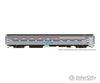 Rapido 141001 Ho Budd Slumbercoach: Amtrak - Phase 1: #2024 Loch Sloy Passenger Cars