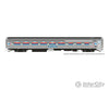 Rapido 141004 Ho Budd Slumbercoach: Amtrak - Phase 1: #2028 Loch Tarbet Passenger Cars