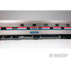 Rapido 141006 Ho Budd Slumbercoach: Amtrak - Phase 3: #2088 Loch Leven Passenger Cars