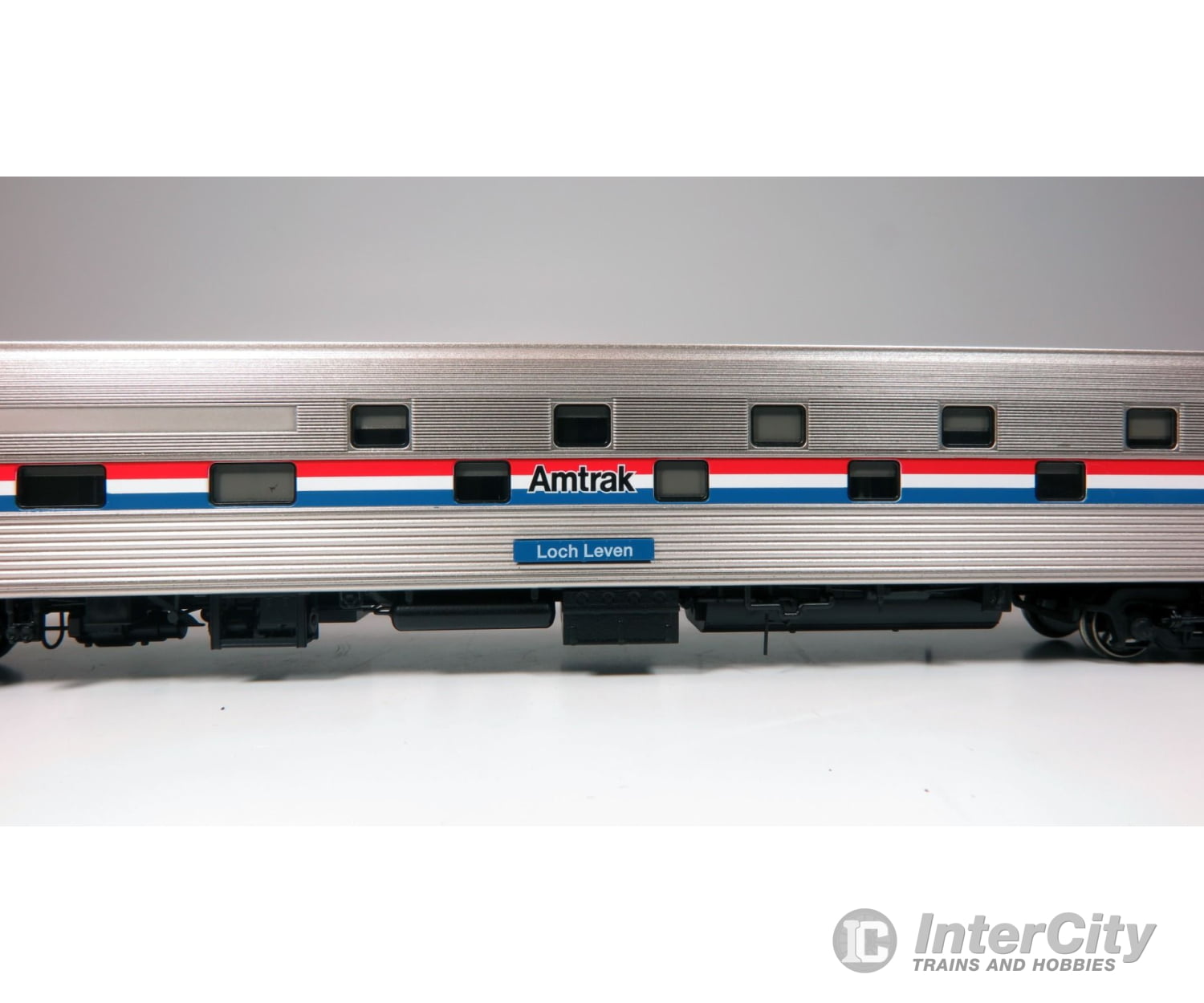 Rapido 141006 Ho Budd Slumbercoach: Amtrak - Phase 3: #2088 Loch Leven Passenger Cars