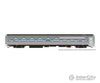 Rapido 141008 Ho Budd Slumbercoach: Amtrak - Phase 3: #2093 Loch Katrine Passenger Cars