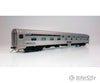 Rapido 141011 Ho Budd Slumbercoach: Baltimore & Ohio: #7702 Restland Passenger Cars