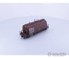 Rapido 143001-3 HO NSC Barrel Ore Hopper - Long Canadian National (CN) 346598 Freight Cars