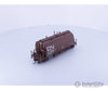 Rapido 143001-4 HO NSC Barrel Ore Hopper - Long Canadian National (CN) 346623 Freight Cars