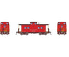 Rapido 144051 HO Northeastern-style Steel Caboose: RDG - As Delivered Scheme: #92921 Freight Cars