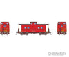 Rapido 144051 HO Northeastern-style Steel Caboose: RDG - As Delivered Scheme: #92921 Freight Cars
