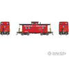 Rapido 144052 HO Northeastern-style Steel Caboose: Reading & Northern: #92844 Freight Cars