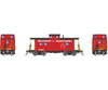 Rapido 144052 HO Northeastern-style Steel Caboose: Reading & Northern: #92844 Freight Cars
