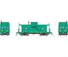 Rapido 144116 HO Northeastern-style Caboose w/ porthole windows: UP - Op Lifesaver: CNW261531 Freight Cars