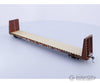 Rapido 147003A Ho Nsc Bulkhead Flatcar Canadian National (Cn) 620010 Freight Cars