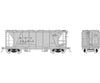 Rapido 149001A Ho Enterprise Covered Hopper: Nyc - Roman: Single Car #1