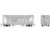 Rapido 149003 Ho Enterprise Covered Hopper: Canada Southern: 3-Pack #1