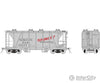 Rapido 149004 Ho Enterprise Covered Hopper: Msgx (Flo-Sweet): 6-Pack #1