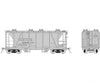Rapido 149005 Ho Enterprise Covered Hopper: Gfcx: 6-Pack #1