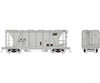 Rapido 149006A Ho Enterprise Covered Hopper: Penn Central: Single Car #1