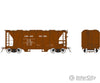 Rapido 149008A Ho Enterprise Covered Hopper: Cnr - Delivery: Single Car #1