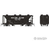 Rapido 149012 Ho Enterprise Covered Hopper: Revere Sugar: 6-Pack #1