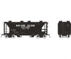 Rapido 149012 Ho Enterprise Covered Hopper: Revere Sugar: 6-Pack #1