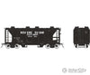 Rapido 149012A Ho Enterprise Covered Hopper: Revere Sugar: Single Car #1