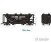 Rapido 149012A Ho Enterprise Covered Hopper: Revere Sugar: Single Car #1