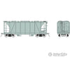 Rapido 149099 Ho Enterprise Covered Hopper: Undecorated - Cnr Style: Single Car