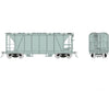 Rapido 149099 Ho Enterprise Covered Hopper: Undecorated - Cnr Style: Single Car