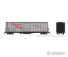 Rapido 150002A Ho Nsc Mechanical Reefer: Cpr - Script: Single Car #2 Freight Cars