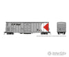 Rapido 150003 Ho Nsc Mechanical Reefer: Cp Rail - Multimark: 6-Pack Freight Cars