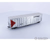 Rapido 150003A Ho Nsc Mechanical Reefer Canadian Pacific (Cp) 287229 Freight Cars