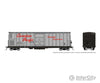 Rapido 150010 Ho Nsc Mechanical Reefer W/ Sound: Cpr - Script: Single Car #286291 Freight Cars