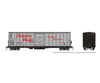 Rapido 150013 Ho Nsc Mechanical Reefer W/ Sound: Cpr - Script: Single Car #286358 Freight Cars