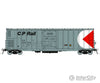 Rapido 150019 Ho Nsc Mechanical Reefer W/ Sound: Cp Rail - Multimark: Single Car #287217 Freight