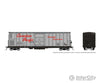 Rapido 150022 Ho Nsc Mechanical Reefer W/ Sound: Cpr - Late Script: Single Car #286300 Freight Cars