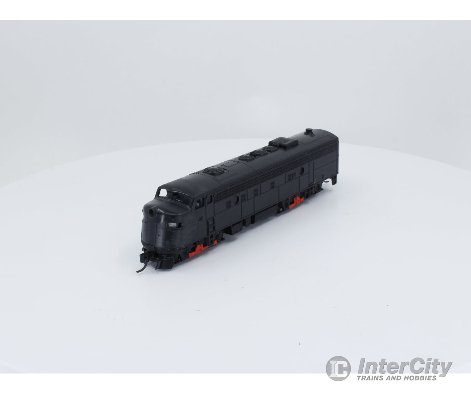 Rapido 15098 N Emd Fl9.Dc Locomotive Eder-5 Undecorated Analog Dc (1) Locomotives