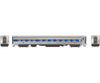 Rapido 152022 Ho Ps 14-4 Sleeper: Lirr W/O Skirts: #2068 Merrick Passenger Cars