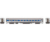 Rapido 152023 Ho Ps 14-4 Sleeper: Lirr W/O Skirts: #2069 Mineola Passenger Cars