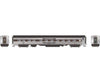 Rapido 152028 Ho Ps 14-4 Sleeper: Penn Central W/Skirts: #4243 Shippan Point Passenger Cars