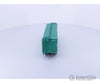 Rapido 155003A HO 40’ Box Car With Early IDNE Glacier Green Great Northern (GN) 21524 Freight Cars