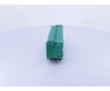 Rapido 155003A HO 40’ Box Car With Early IDNE Glacier Green Great Northern (GN) 21524 Freight Cars
