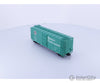 Rapido 155003A HO 40’ Box Car With Early IDNE Glacier Green Great Northern (GN) 21626 Freight Cars